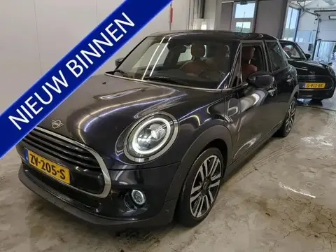 Annonce MINI COOPER Essence 2019 d'occasion 