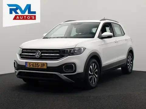 Used VOLKSWAGEN T-CROSS Petrol 2022 Ad 