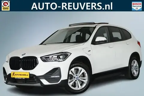 Annonce BMW X1 Hybride 2020 d'occasion 