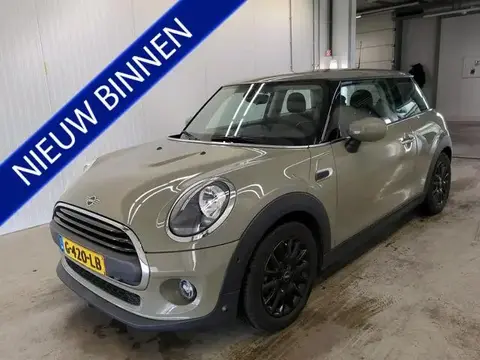 Used MINI ONE Petrol 2019 Ad 