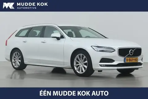 Used VOLVO V90 Petrol 2018 Ad 