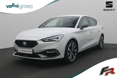 Used SEAT LEON Hybrid 2021 Ad 