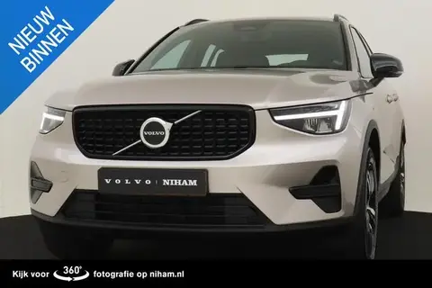 Used VOLVO XC40 Hybrid 2024 Ad 