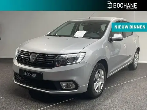 Used DACIA SANDERO Petrol 2019 Ad 