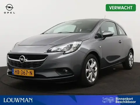 Used OPEL CORSA Petrol 2015 Ad 