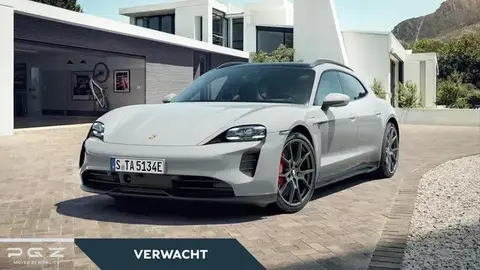 Annonce PORSCHE TAYCAN Électrique 2023 d'occasion 