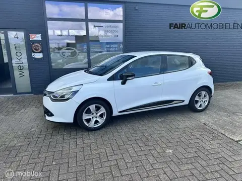 Used RENAULT CLIO Petrol 2016 Ad 