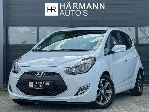 Used HYUNDAI IX20 Petrol 2017 Ad 