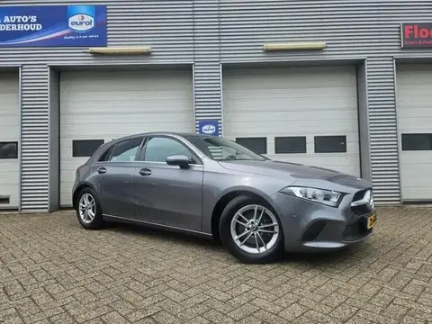 Used MERCEDES-BENZ CLASSE A Petrol 2019 Ad 