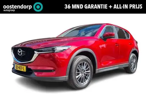 Used MAZDA CX-5 Petrol 2019 Ad 