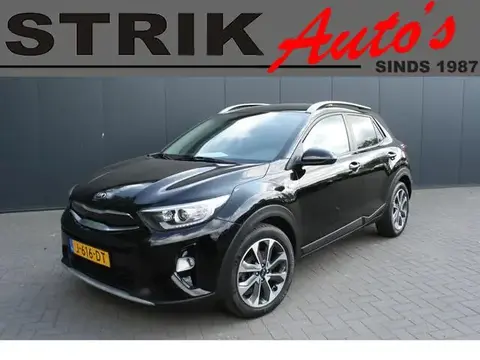 Used KIA STONIC Petrol 2020 Ad 