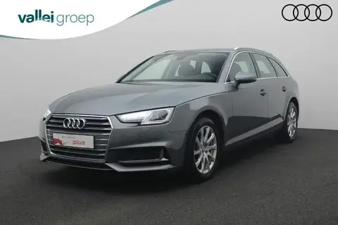 Annonce AUDI A4 Essence 2019 d'occasion 