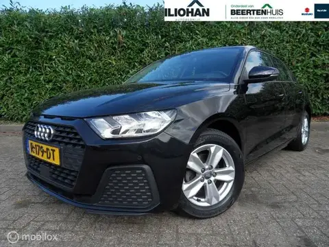 Used AUDI A1 Petrol 2019 Ad 