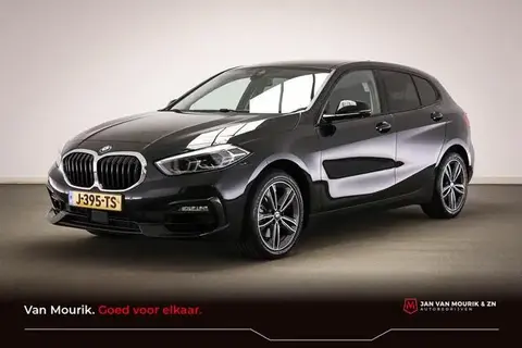 Used BMW SERIE 1 Petrol 2020 Ad 