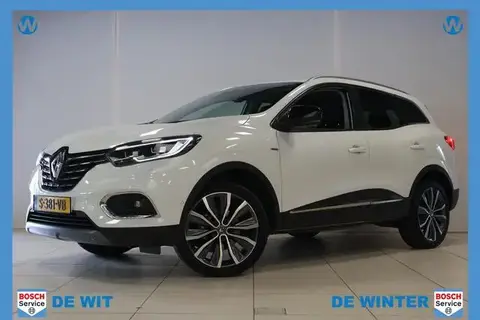 Used RENAULT KADJAR Petrol 2019 Ad 