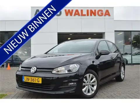 Annonce VOLKSWAGEN GOLF Essence 2016 d'occasion 