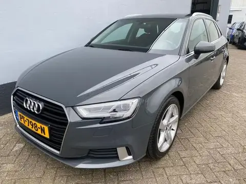 Used AUDI A3 Petrol 2017 Ad 