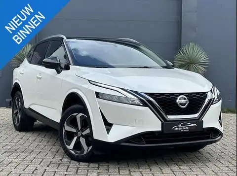 Annonce NISSAN QASHQAI Essence 2022 d'occasion 