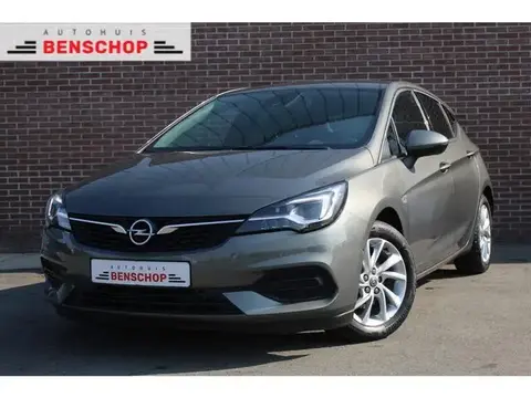 Used OPEL ASTRA Petrol 2020 Ad 