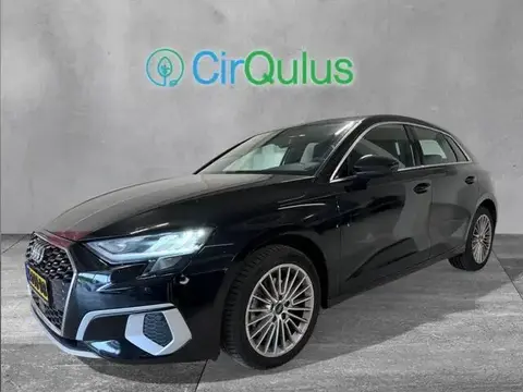 Used AUDI A3 Hybrid 2022 Ad 