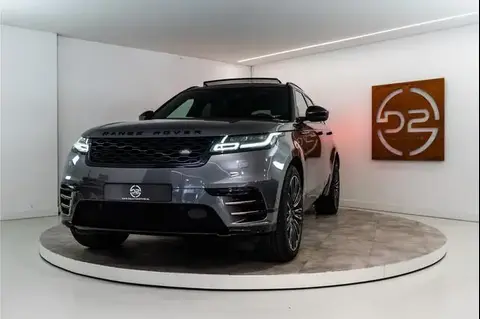 Used LAND ROVER RANGE ROVER VELAR Petrol 2018 Ad 