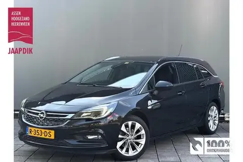 Annonce OPEL ASTRA Essence 2019 d'occasion 