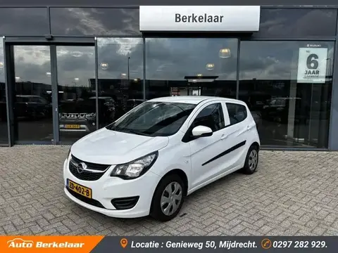 Used OPEL KARL Petrol 2019 Ad 