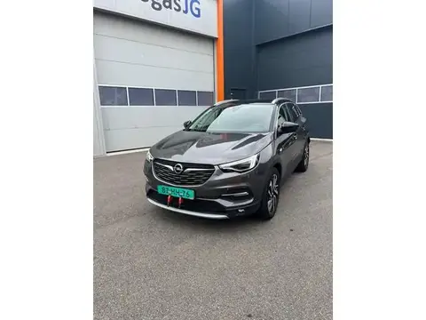 Used OPEL GRANDLAND Petrol 2018 Ad 