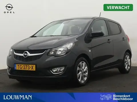 Used OPEL KARL Petrol 2018 Ad 