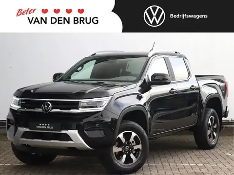 Used VOLKSWAGEN AMAROK Diesel 2024 Ad 