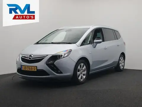 Used OPEL ZAFIRA Petrol 2016 Ad 