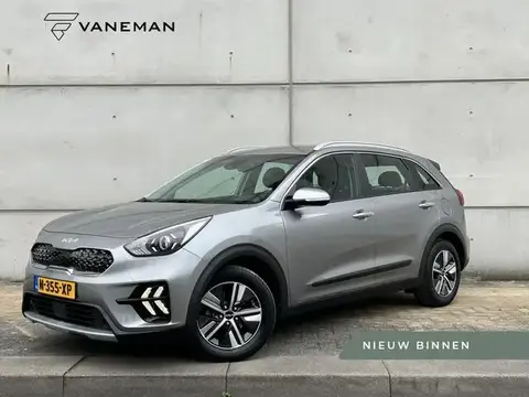 Used KIA NIRO Hybrid 2022 Ad 