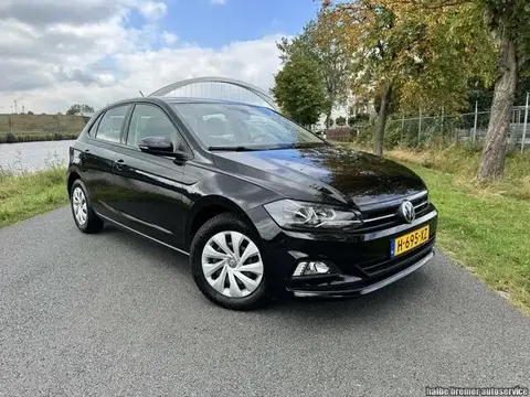 Used VOLKSWAGEN POLO Petrol 2020 Ad 