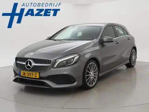 Used MERCEDES-BENZ CLASSE A Petrol 2016 Ad 