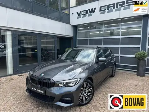 Annonce BMW SERIE 3 Essence 2021 d'occasion 