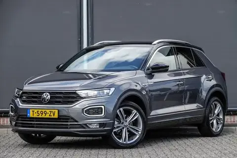 Used VOLKSWAGEN T-ROC Petrol 2021 Ad 