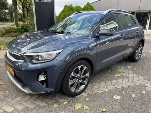 Used KIA STONIC Petrol 2020 Ad 