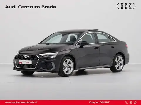 Used AUDI A3 Petrol 2023 Ad 