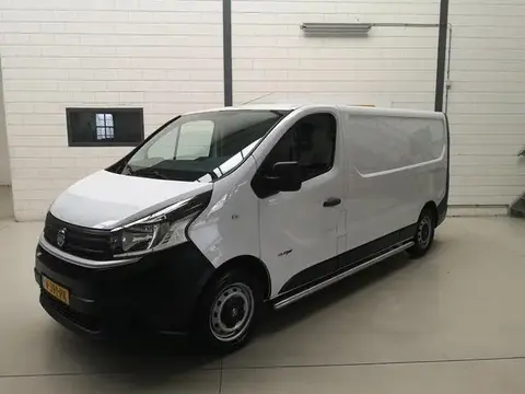 Used FIAT TALENTO Diesel 2018 Ad 