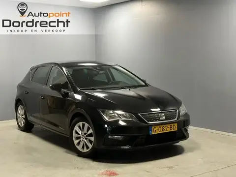 Annonce SEAT LEON Essence 2019 d'occasion 