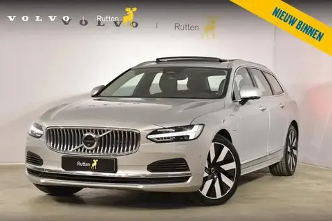 Used VOLVO V90 Hybrid 2023 Ad 