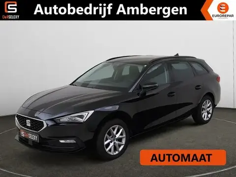 Used SEAT LEON Hybrid 2022 Ad 