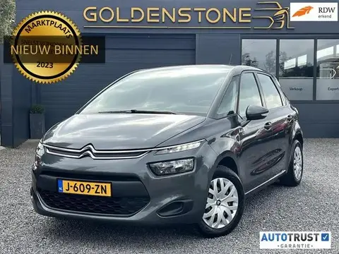 Used CITROEN C4 Petrol 2016 Ad 