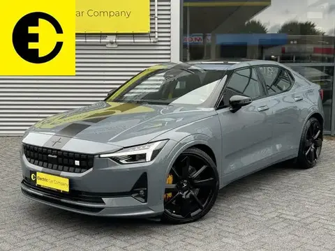 Annonce POLESTAR 2 Électrique 2023 d'occasion 