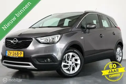 Used OPEL CROSSLAND Petrol 2019 Ad 