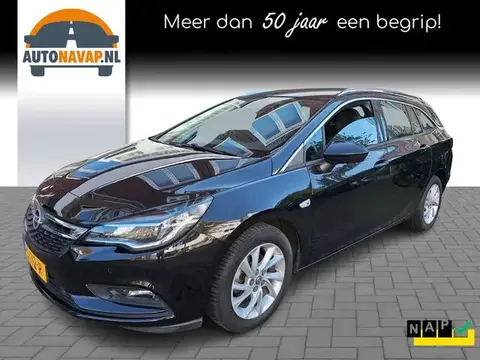 Annonce OPEL ASTRA Essence 2017 d'occasion 