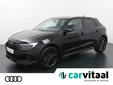 Annonce AUDI A1 Essence 2023 d'occasion 