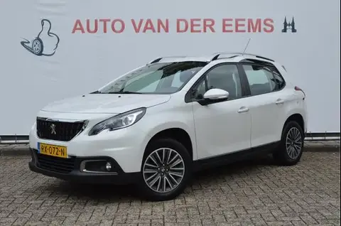 Used PEUGEOT 2008 Petrol 2018 Ad 