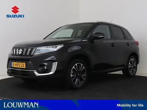 Annonce SUZUKI VITARA Hybride 2021 d'occasion 