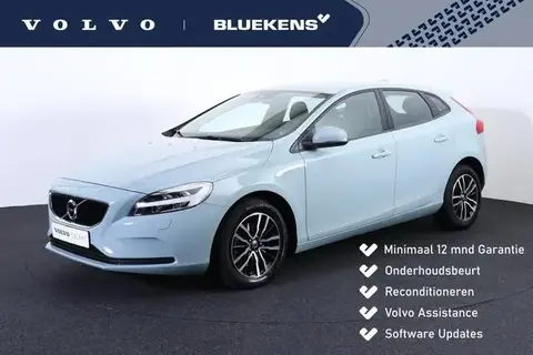 Annonce VOLVO V40 Essence 2018 d'occasion 